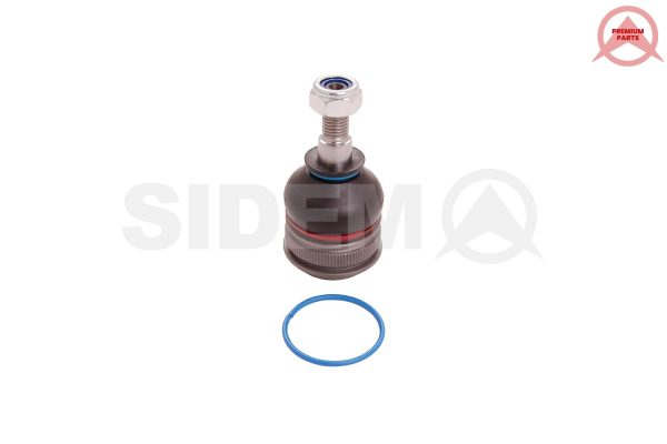 Pivot FIAT PANDA (141_) 1000 4x4 benzina 44 cai SIDEM 19682