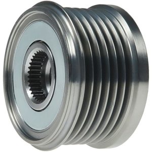 Fulie alternator FIAT DOBLO Cargo (263_) 1.6 D Multijet (263WXD1B, 263WXR1B, 263WXX1B, 263ZXD1B,... diesel 105 cai AS-PL AFP6013