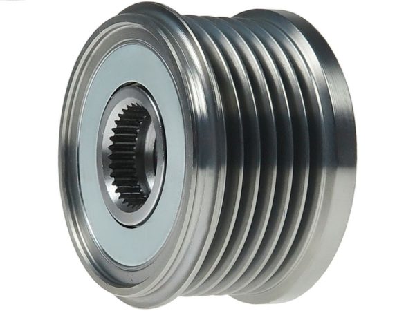 Fulie alternator FIAT DOBLO Cargo (263_) 1.6 D Multijet (263WXD1B, 263WXR1B, 263WXX1B, 263ZXD1B,... diesel 105 cai AS-PL AFP6013