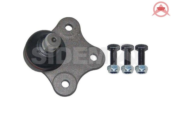 Pivot FIAT FIORINO Autoutilitara/limuzina spatioasa (225_) 1.3 D Multijet (225BXD1A, 225BXB1A, 225BXB11) diesel 75 cai SIDEM 19784