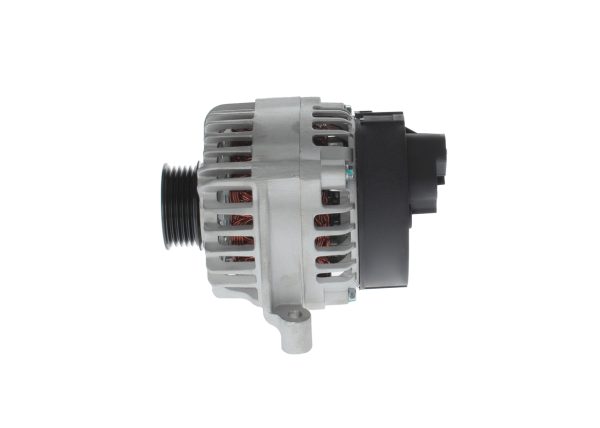 Alternator FIAT FIORINO Autoutilitara/limuzina spatioasa (225_) 1.4 (225AXA1A, 225BXA1A) benzina 78 cai BOSCH 1 986 A00 584