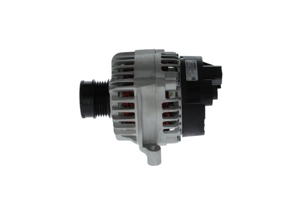 Alternator FIAT 500 C (312_) 0.9 (312AXM1B) benzina 105 cai BOSCH 1 986 A00 607