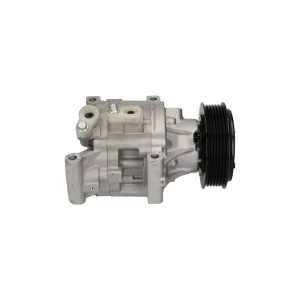 Compresor climatizare FIAT PANDA (169_) 1.2 Natural Power (169.AXB1A) Benzina/Gaz metan (GNC) 60 cai BOSCH 1 986 AD1 071