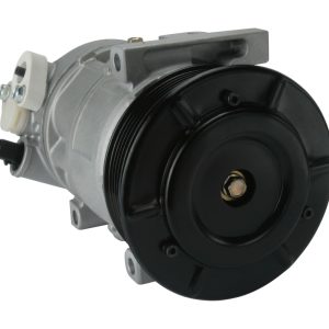 Compresor climatizare FIAT QUBO (225_) 1.4 (225AXA1A, 225CXA1A) benzina 78 cai BOSCH 1 986 AD1 084