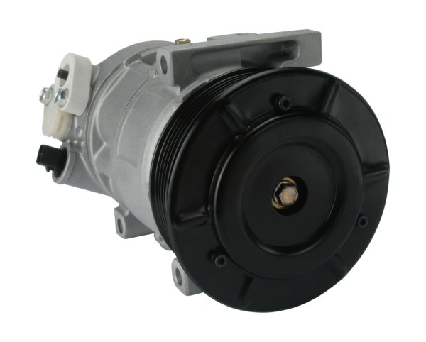 Compresor climatizare FIAT QUBO (225_) 1.4 (225AXA1A, 225CXA1A) benzina 78 cai BOSCH 1 986 AD1 084