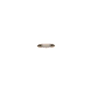 Bec iluminare numar circulatie FIAT FIORINO Pick up (147_) 1.0 benzina 56 cai BOSCH 1 987 301 501