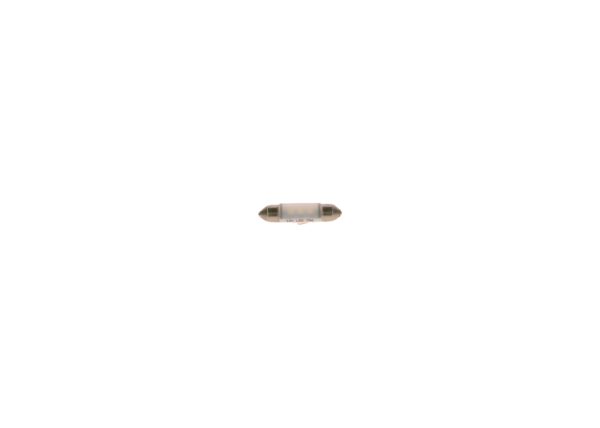 Bec iluminare numar circulatie FIAT FIORINO Pick up (147_) 1.0 benzina 56 cai BOSCH 1 987 301 501