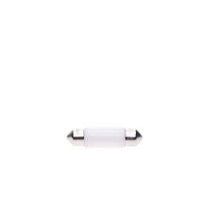 Bec iluminare numar circulatie FIAT FIORINO Pick up (147_) 1.0 benzina 56 cai BOSCH 1 987 301 502