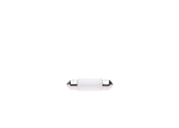 Bec iluminare numar circulatie FIAT FIORINO Pick up (147_) 1.0 benzina 56 cai BOSCH 1 987 301 502