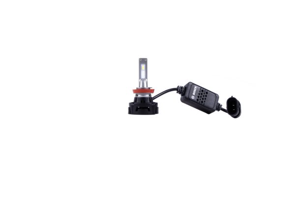 Bec far faza lunga FIAT PANDA VAN (312_, 519_) 0.9 (312CXH1A, 312DXH1A) benzina 65 cai BOSCH 1 987 301 558