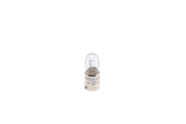 Bec semnalizator FIAT FIORINO Pick up (146_) 1.3 benzina 67 cai BOSCH 1 987 302 207