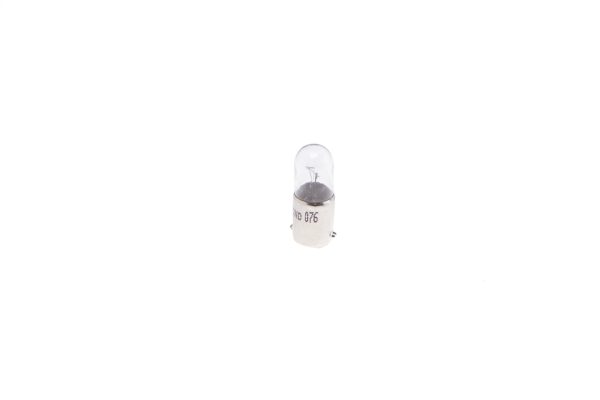 Bec semnalizator FIAT FIORINO Pick up (146_) 1.3 benzina 67 cai BOSCH 1 987 302 817