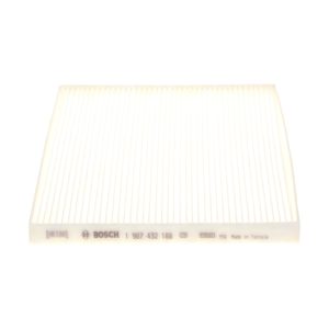 Filtru polen FIAT FIORINO Autoutilitara/limuzina spatioasa (225_) 1.3 D Multijet (225BXD1A, 225BXB1A, 225BXB11) diesel 75 cai BOSCH 1 987 432 188
