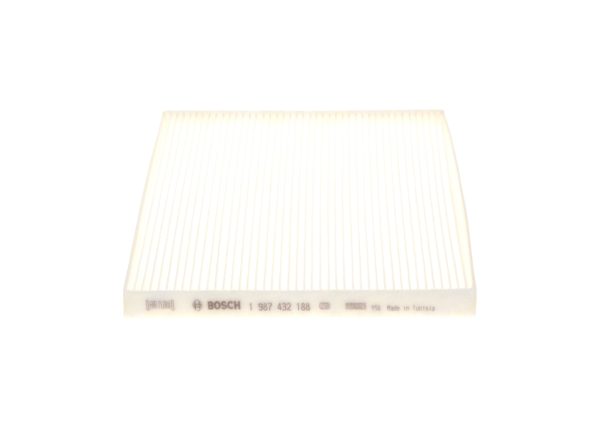 Filtru polen FIAT DOBLO Cargo (263_) 1.3 D Multijet (263WXU1A, 263ZXU1A, 263WYB1A, 263ZYB1A) diesel 95 cai BOSCH 1 987 432 188