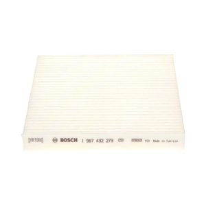 Filtru polen FIAT FREEMONT (345_) 2.0 JTD 4x4 diesel 163 cai BOSCH 1 987 432 273
