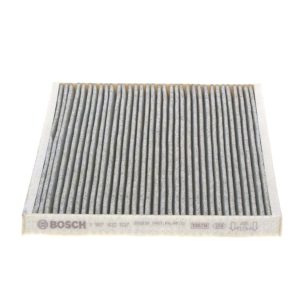 Filtru polen FIAT FIORINO Autoutilitara/limuzina spatioasa (225_) 1.3 D Multijet (225BXD1A, 225BXB1A, 225BXB11) diesel 75 cai BOSCH 1 987 432 537