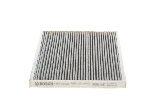 Filtru polen FIAT DOBLO Cargo (263_) 1.3 D Multijet (263WXU1A, 263ZXU1A, 263WYB1A, 263ZYB1A) diesel 95 cai BOSCH 1 987 432 537