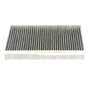 Filtru polen FIAT 500L (351_, 352_) 0.9 (199LYC1B) benzina 105 cai BOSCH 1 987 435 548