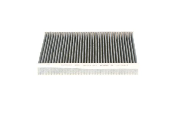 Filtru polen FIAT 500L (351_, 352_) 0.9 (199LYC1B) benzina 105 cai BOSCH 1 987 435 548