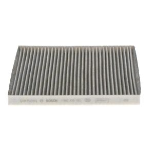 Filtru polen FIAT 500 C (312_) 0.9 (312AG1A) benzina 86 cai BOSCH 1 987 435 583