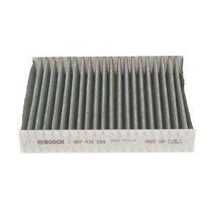 Filtru polen FIAT PANDA (312_, 319_) 0.9 (312PXG1A) benzina 86 cai BOSCH 1 987 435 589