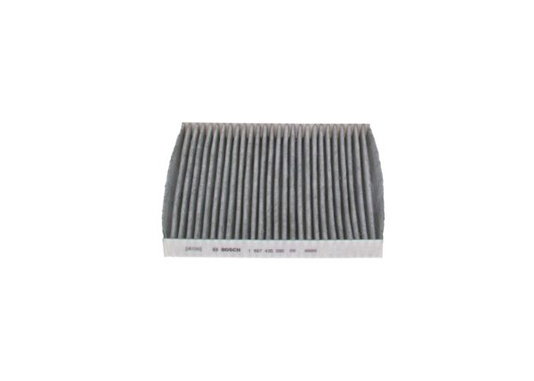 Filtru polen FIAT FREEMONT (345_) 2.0 JTD 4x4 diesel 163 cai BOSCH 1 987 435 595