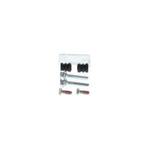 Set bucsi de ghidaj etrier frana FIAT TIPO (160_) 1.6 i.e. (160.AF) benzina 78 cai BOSCH 1 987 470 600