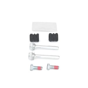 Set bucsi de ghidaj etrier frana FIAT TIPO (160_) 1.6 i.e. (160.A1, 160.EC, 160.EB) benzina 75 cai BOSCH 1 987 470 601