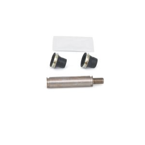 Set bucsi de ghidaj etrier frana FIAT PANDA (169_) 1.2 (169AXF2A, 169AXF1A) benzina 69 cai BOSCH 1 987 470 612