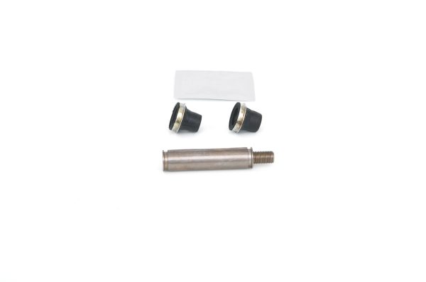 Set bucsi de ghidaj etrier frana FIAT PANDA (169_) 1.2 (169AXF2A, 169AXF1A) benzina 69 cai BOSCH 1 987 470 612