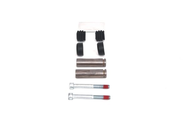 Set bucsi de ghidaj etrier frana FIAT 500L (351_, 352_) 1.6 D Multijet (199LYD1B) diesel 105 cai BOSCH 1 987 470 613