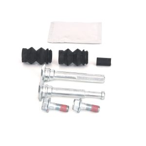 Set bucsi de ghidaj etrier frana FIAT PANDA (169_) 1.3 JTD Multijet 4x4 (169AXG1A, 169AXG2A) diesel 75 cai BOSCH 1 987 470 615