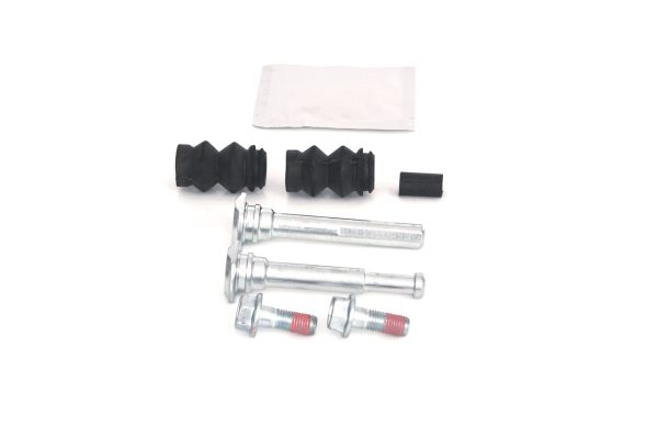 Set bucsi de ghidaj etrier frana FIAT QUBO (225_) 1.4 (225AXA1A) benzina 73 cai BOSCH 1 987 470 615