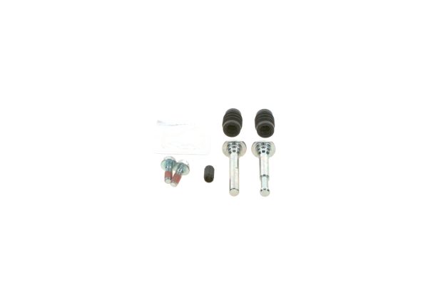 Set bucsi de ghidaj etrier frana FIAT 500 (312_) 1.3 D Multijet (312AXB1A) diesel 75 cai BOSCH 1 987 470 620