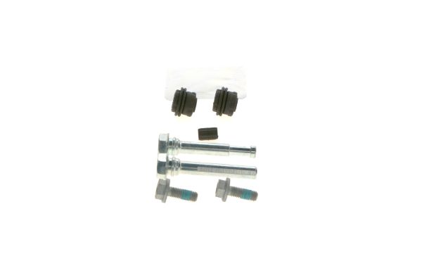 Set bucsi de ghidaj etrier frana FIAT 500X (334_) 1.4 (334AXC1B, 334AXC11) benzina 140 cai BOSCH 1 987 470 718