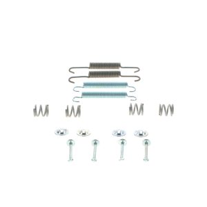 Set accesorii saboti frana parcare FIAT FREEMONT (345_) 2.0 JTD diesel 163 cai BOSCH 1 987 475 339
