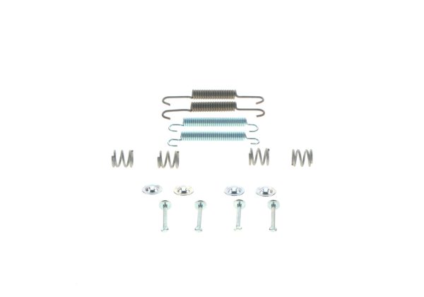 Set accesorii saboti frana parcare FIAT FREEMONT (345_) 2.0 JTD diesel 163 cai BOSCH 1 987 475 339