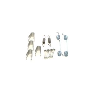 Set accesorii sabot de frana FIAT 500 (312_) 1.0 Mild Hybrid (312AYD1B) benzina/elector 71 cai BOSCH 1 987 475 429