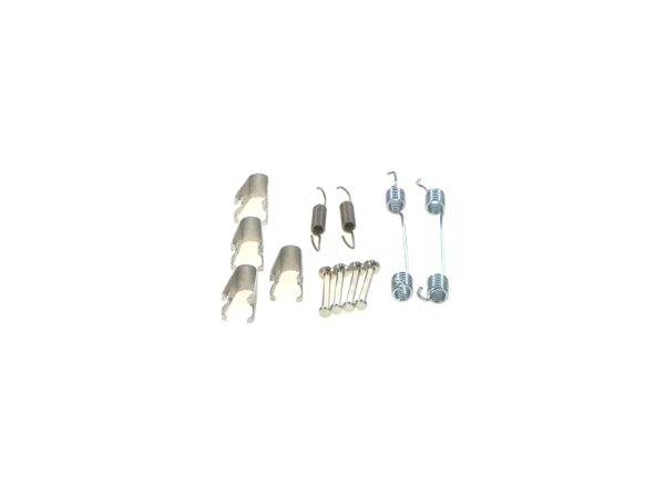 Set accesorii sabot de frana FIAT 500 (312_) 1.0 Mild Hybrid (312AYD1B) benzina/elector 71 cai BOSCH 1 987 475 429