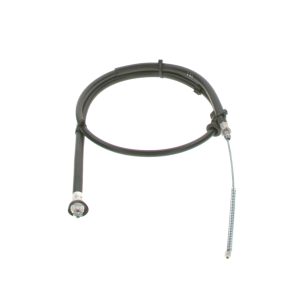 Cablu frana de parcare FIAT PANDA (169_) 1.1 (169.AXA1A) benzina 54 cai BOSCH 1 987 477 926