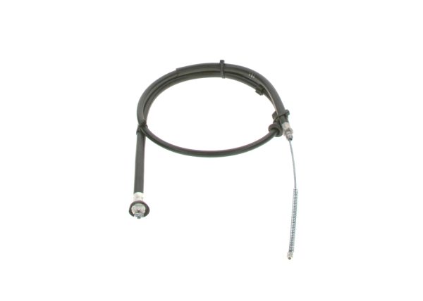 Cablu frana de parcare FIAT PANDA (169_) 1.1 (169.AXA1A) benzina 54 cai BOSCH 1 987 477 926