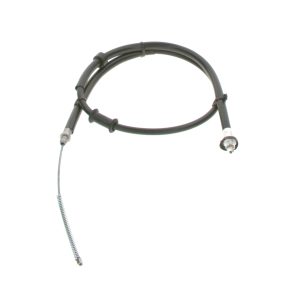 Cablu frana de parcare FIAT PANDA Caseta/ Hatchback (169_) 1.1 (169CXA1A) benzina 54 cai BOSCH 1 987 477 927