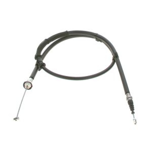 Cablu frana de parcare FIAT PANDA (169_) 1.2 4x4 (169.AXB2A) benzina 60 cai BOSCH 1 987 477 971