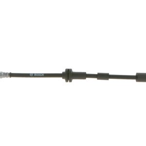 Furtun frana FIAT PANDA VAN (312_, 519_) 0.9 (312CXH1A, 312DXH1A) benzina 65 cai BOSCH 1 987 481 B18