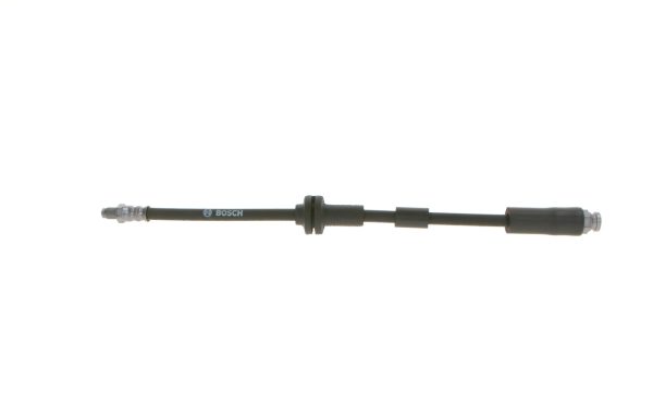 Furtun frana FIAT PANDA VAN (312_, 519_) 0.9 (312CXH1A, 312DXH1A) benzina 65 cai BOSCH 1 987 481 B18