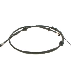 Cablu frana de parcare FIAT TIPO hatchback (356_, 357_) 1.4 LPG (356HXF1B) Benzina/Autogaz (GPL) 120 cai BOSCH 1 987 482 892