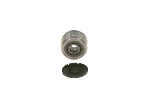 Fulie alternator FIAT TIPO limuzina (356_, 357_) 1.3 D (356SXB1A, 356SXH1A, 356SXD1A) diesel 95 cai BOSCH 1 987 945 401