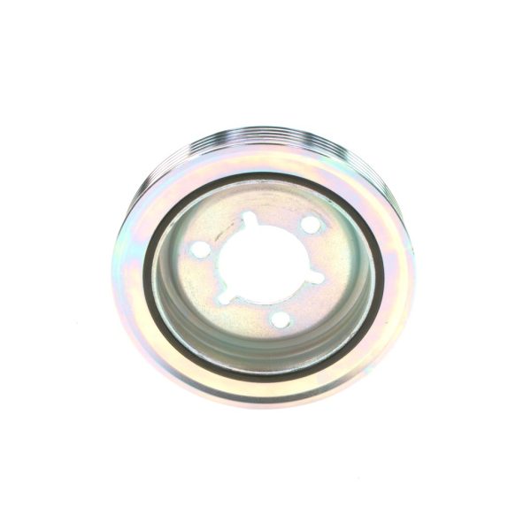 Fulie curea arbore cotit FIAT QUBO (225_) 1.4 (225AXA1A) benzina 73 cai BOSCH 1 987 945 608