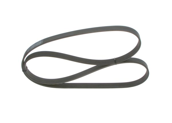 Curea transmisie cu caneluri FIAT TIPO hatchback (356_, 357_) 1.6 (356HXE11) benzina 110 cai BOSCH 1 987 945 728