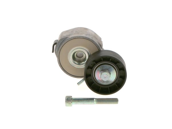Intinzator curea transmisie FIAT 500L (351_, 352_) 1.6 D Multijet (199LYD1B) diesel 105 cai BOSCH 1 987 945 839